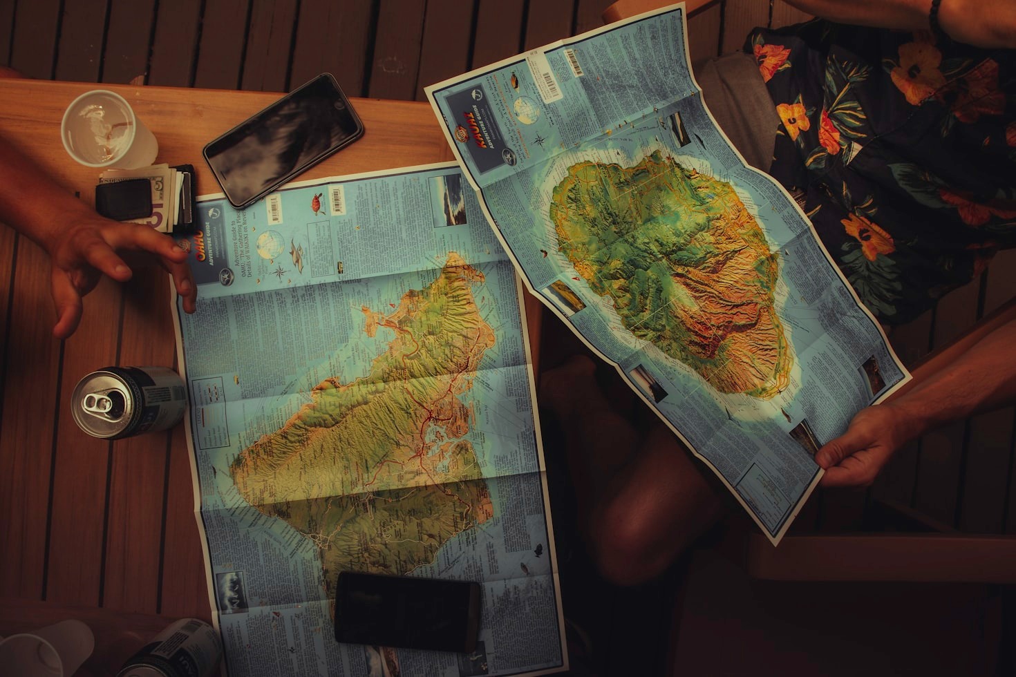 Planning Your Ideal Florida Road Trip Route